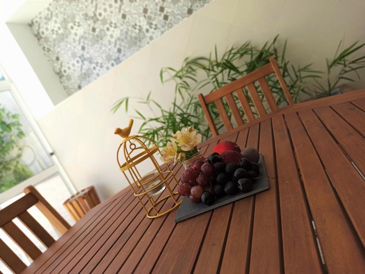 House Fifteen Horta  Esterno foto