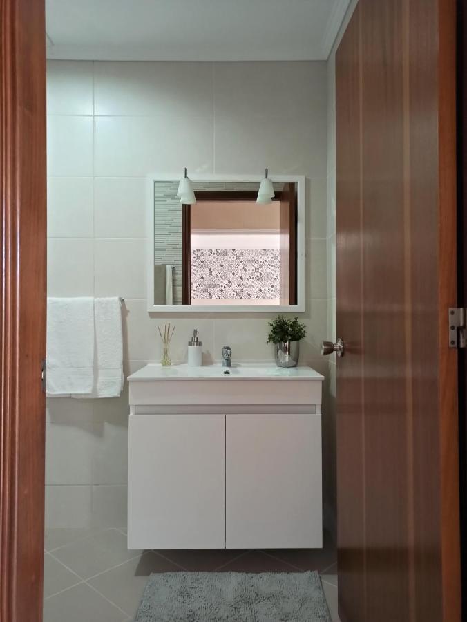 House Fifteen Horta  Esterno foto
