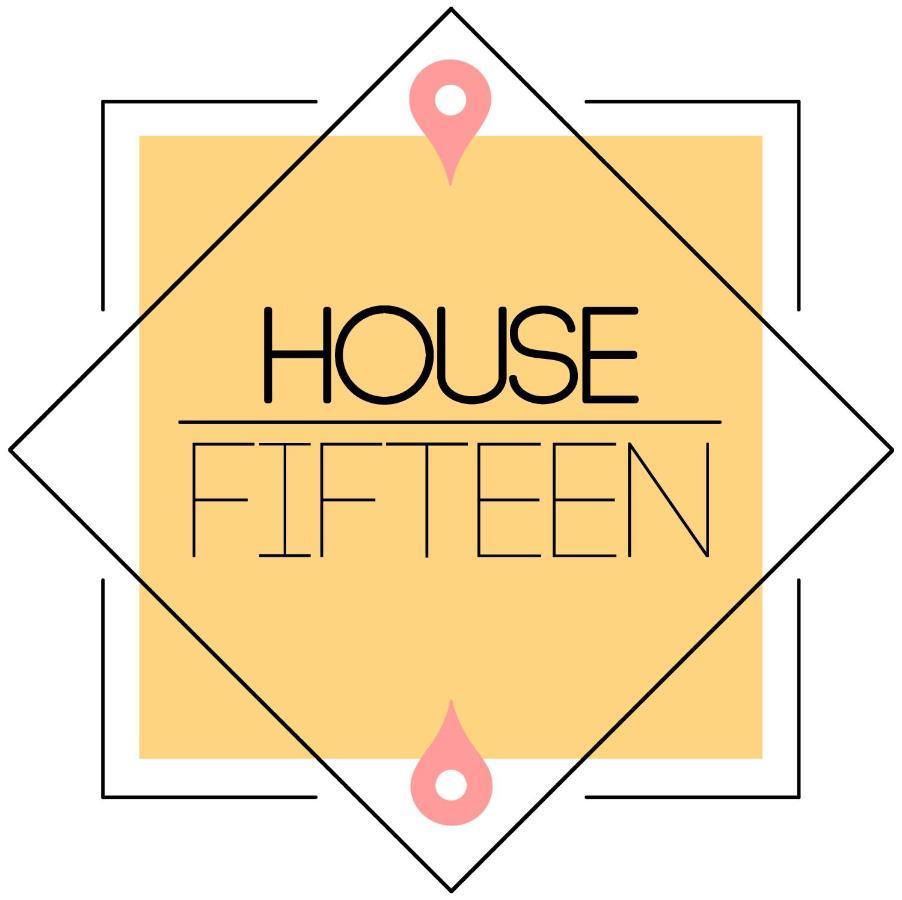 House Fifteen Horta  Esterno foto