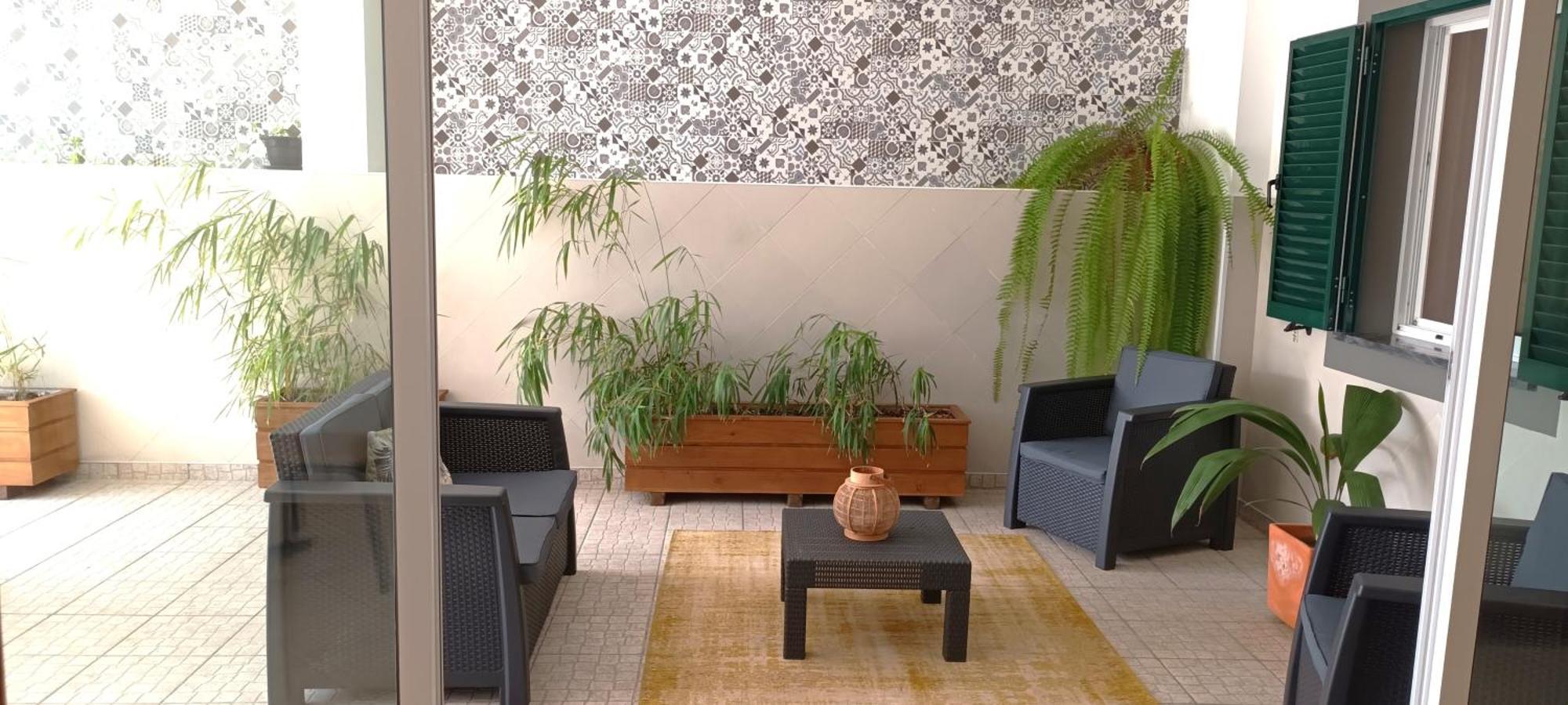 House Fifteen Horta  Esterno foto